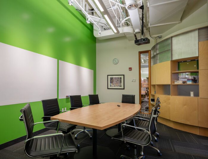 212 Elm Street Davis Square Somerville Conference Room