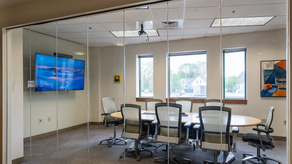 Conference Room 212 Elm Street Davis Square Somerville MA