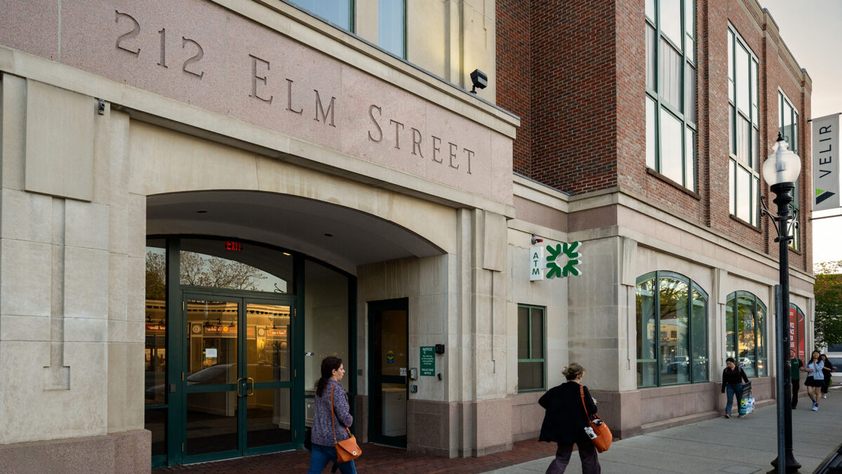 212 Elm Street, Davis Square, Somerville, MA