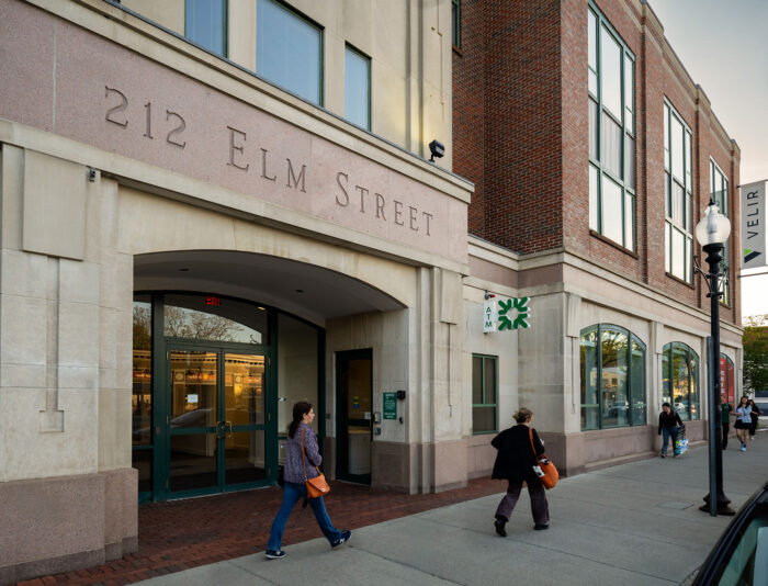 212 Elm Street, Davis Square, Somerville, MA