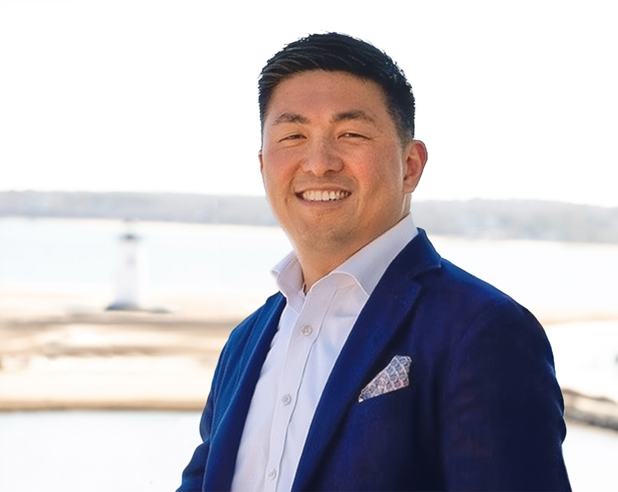Alton Chun Chief Operating Officer Upland Capital