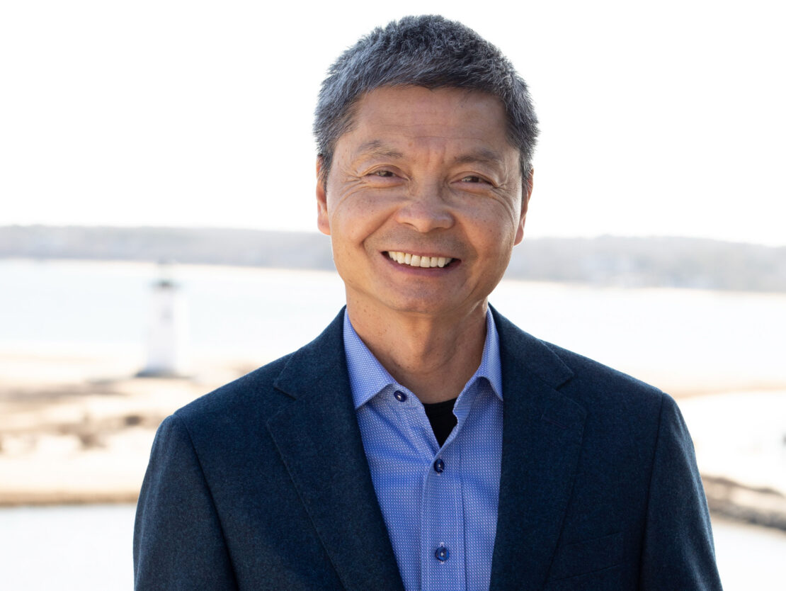 Bernard Chiu, Founder and Chairman, Upland Capital