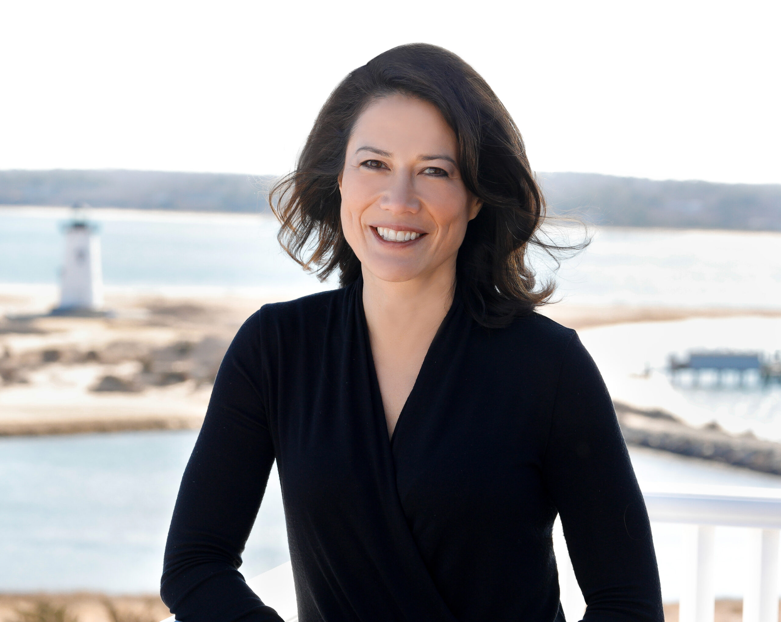 Jean Wong, Director of Marketing, Upland Capital