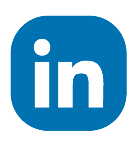 Linked logo