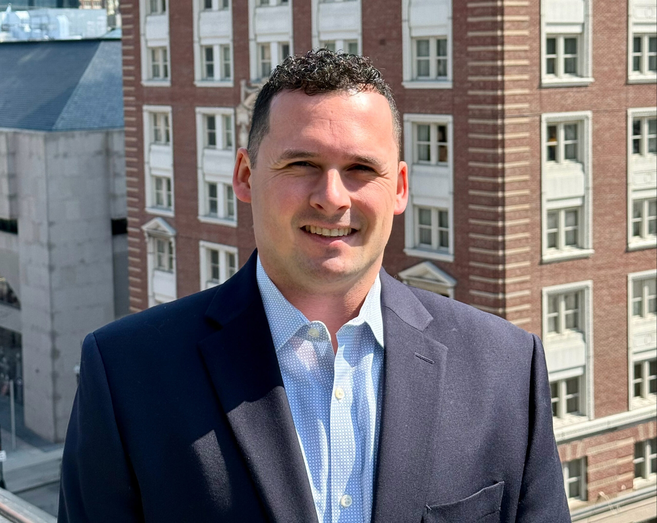 Ryan Fay, Upland Capital