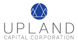 Upland Capital Logo